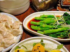 -前海沿·青岛菜(五四广场永旺店)