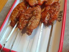 -华虾乡·小龙虾夜宵(阳曲店)