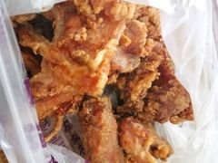 -炸肉先生总店(青泥店)