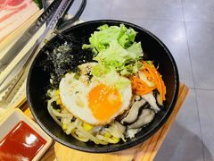 -喜来稀肉(北外滩白玉兰广场店)