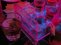 -MOSSO音乐酒吧·live house(南京旗舰店)