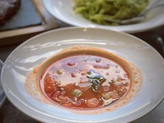 杂菜汤-OGGI TRATTORIA PIZZERIA(深业上城店)