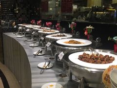 -芭菲盛宴·环球美食(解放碑英利国际店)