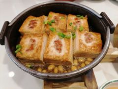 客家酿豆腐-原味田园·客家菜·土窑鸡(中航城君尚购物中心店)