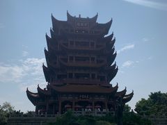-黄鹤楼