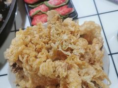 -铜元老码头鳝鱼火锅