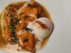 烤鸡胸-Jean Georges