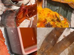 -匠和风精致料理(成都龙湖滨江天街店)