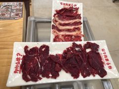 -为什么牛潮汕牛肉火锅(万胜广场店)