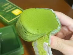 -好利来(上海虹桥新天地Lab主题店)