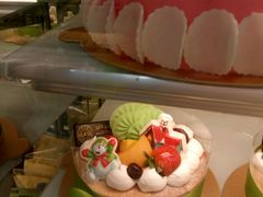 -添香欧一派蛋糕(金碧店)