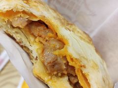 新奥鸡腿烤饼-吉品合酥脆烤饼(哈西金街店)
