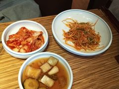 -王妃家(明洞中央店)