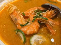 -米泰芒·东南亚料理(体育西店)