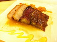 烧味拼盘-唐宫海鲜舫