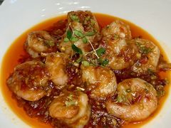 -隐庐·古法川菜(高新店)