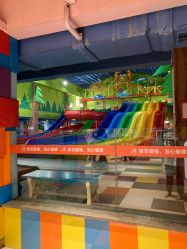 -宝燕乐园(闵行旗舰店)