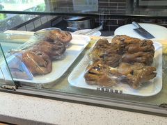 -老郑家东北春饼(龙悦居店)