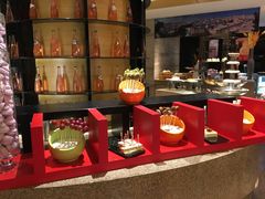 -上海东方佘山翰悦阁酒店·Vie全日制餐厅