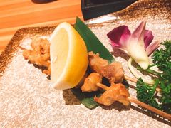 软骨-皇品田苑日式料理(苏州中心店)