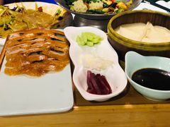 酥香嫩烤鸭-乾园(天河城店)