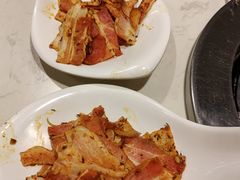 -么子烤肉(化龙池店)