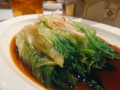 -秀儿四九城·新京菜(亚运村鸟巢店)