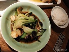 -弄堂里·寻味杭州(湖滨银泰in77C区店)