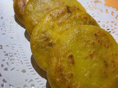 小份香煎玉米稞-几荷·恰似故人来(秀水广场店)