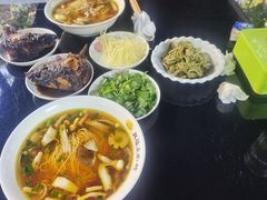 -兴福老面馆(寺路街店)