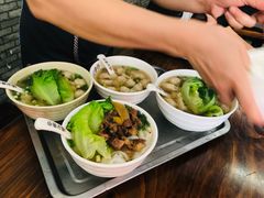 -蓝记云吞(正果店)