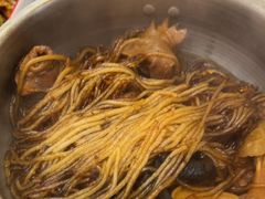 -饺子功·东北记忆·锅包肉(电厂路店)