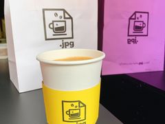 -JPG coffee(广州体育西店)