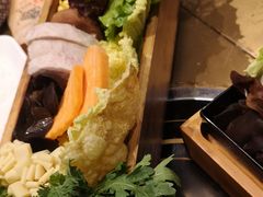 -手选潮汕鲜活牛肉火锅(二七广场店)