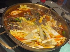 -云晓光头烧烤吧(川沙绿地店)