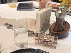-黑宝石西餐厅(汇励99城市公园店)