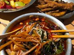 -水平有限广西米粉·广西风味集(五道口店)