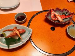 -蟹道乐(梅田店)