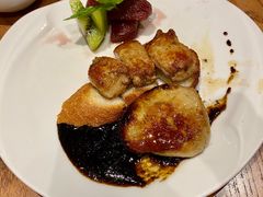 -阿吾罗日本料理(K11艺术中心店)