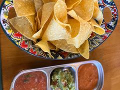 -HFFOUSA TACO弗萨塔可墨西哥餐厅(颐堤港店)