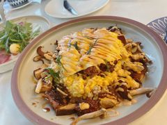 -盐说·西式餐酒馆(光明万达店)