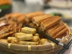 -东方明珠老上海8号餐厅