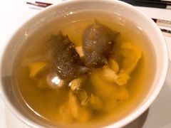 -唐阁(香港朗廷酒店)