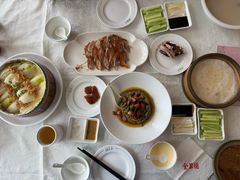 -北京全聚德(方庄店)