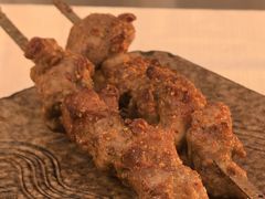 -龟兹KUCINA·新疆菜(前滩L+PLAZA店)