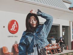 -COFFEE CALL(云锦路店)