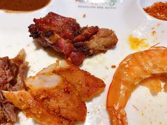 -汉巴味德(大悦城店)