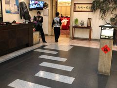 -胥城大厦-胥香自助餐厅