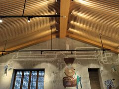 -星巴克(福州三坊七巷店)