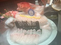 -东海怡品海鲜豆捞(舟宿夜江店)